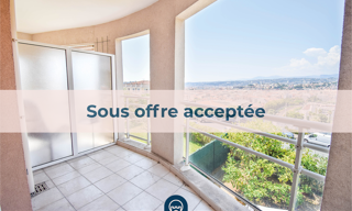 Appartement 2 Pièces 51 m² à vendre à Nice (06300)