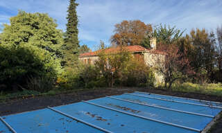 Maison 4 Pièces 200 m² à vendre à La Chapelle-Thémer (85210)