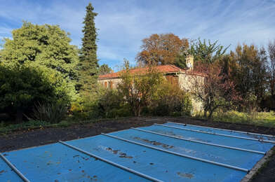 Maison 4 pièces 253200 €