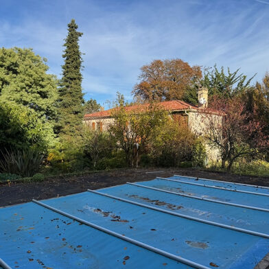 Maison 4 pièces 274300 €