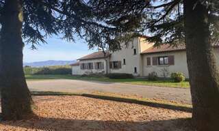 Maison 7 Pièces 200 m² à vendre à Granges-les-Beaumont (26600)