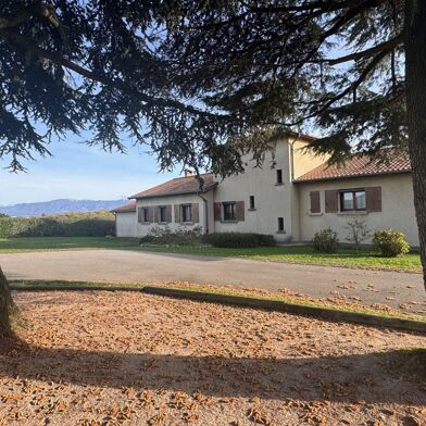 Maison 7 pièces 518000 €