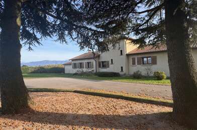 Maison 7 pièces 518000 €