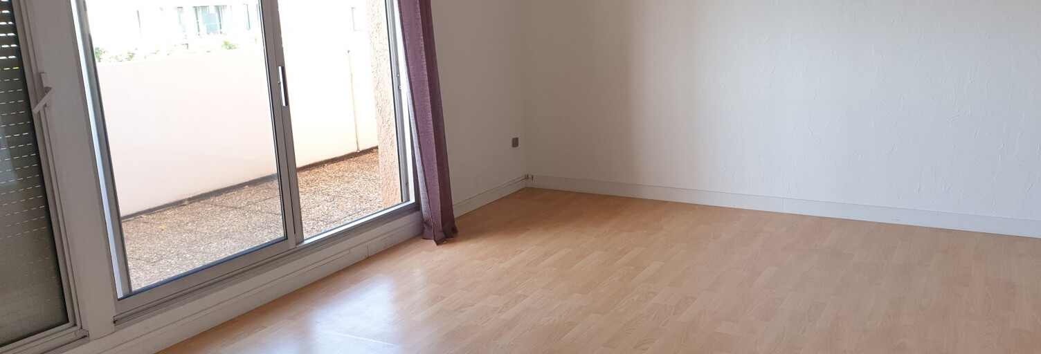 Appartement 3 Pièces 66 m² à louer à Marseille 8 (13008)