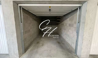 Garage  13 m² à vendre à Saint-Martin-d'Hères (38400)