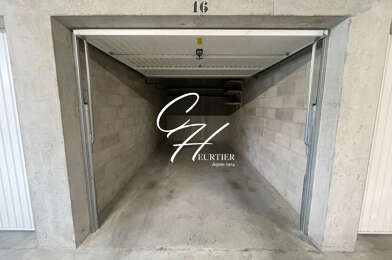 Garage  17000 €