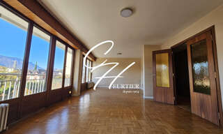 Appartement 4 Pièces 112 m² à vendre à Grenoble (38100)