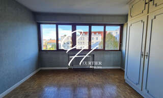 Appartement 4 Pièces 112 m² à vendre à Grenoble (38100)