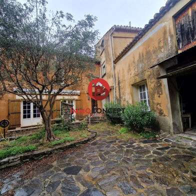 Maison 5 pièces 238000 €