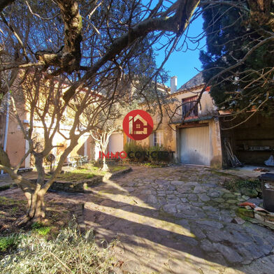 Maison 5 pièces 238000 €