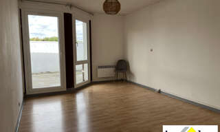 Maison 4 Pièces 75 m² à vendre à Dax (40100)