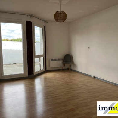 Maison 4 pièces 166300 €