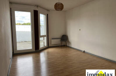 Maison à vendre Dax — photo du bien