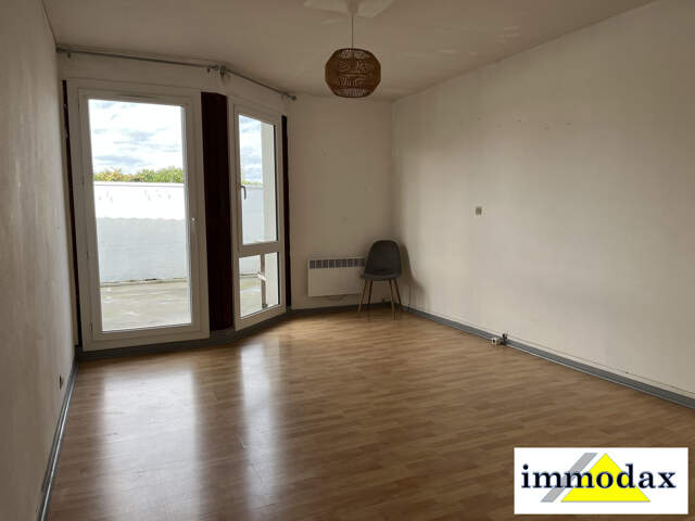 Maison à vendre Dax — photo du bien
