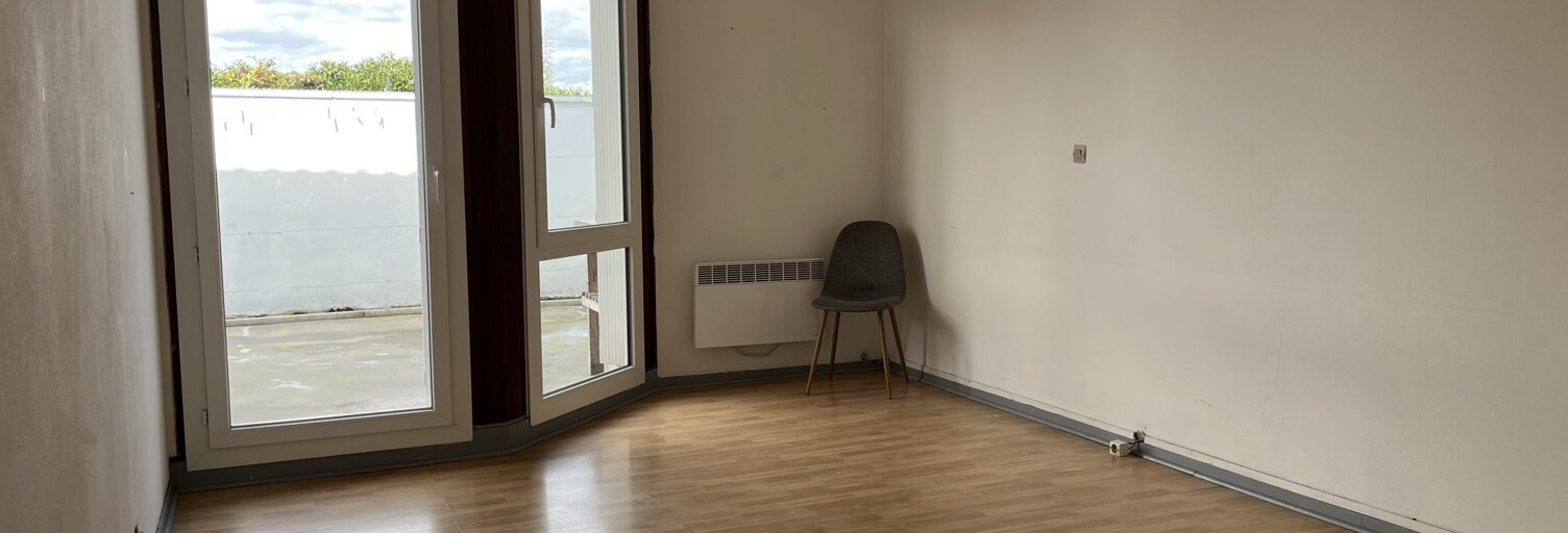 Maison 4 Pièces 75 m² à vendre à Dax (40100)