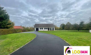 Maison 5 Pièces 115 m² à vendre à Englefontaine (59530)