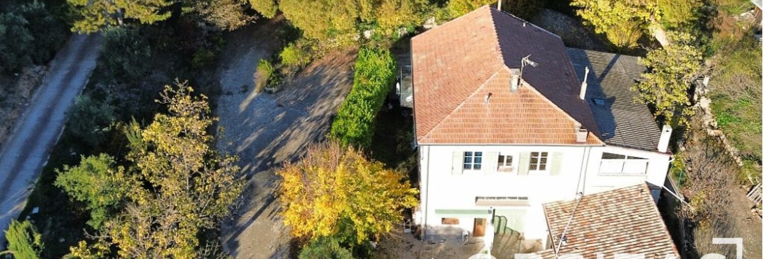 Maison 13 Pièces 263 m² à vendre à Gréoux-les-Bains (04800)