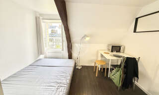 Appartement 1 Pièce 11 m² à louer à Nantes (44000)