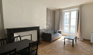 Appartement 2 Pièces 31 m² à louer à Nantes (44000)