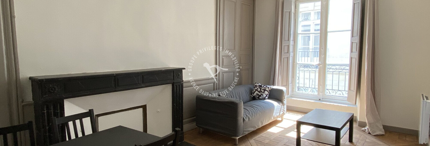 Appartement 2 Pièces 31 m² à louer à Nantes (44000)