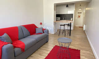 Appartement 1 Pièce 25 m² à louer à Nantes (44200)