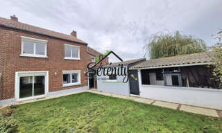 Maison 4 Pièces 80 m² à vendre à Allouagne (62157)