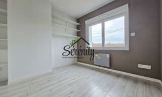 Maison 4 Pièces 80 m² à vendre à Allouagne (62157)