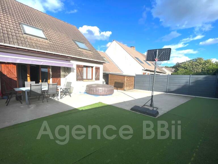 vente maison 6 Pièce(s) — photo 1