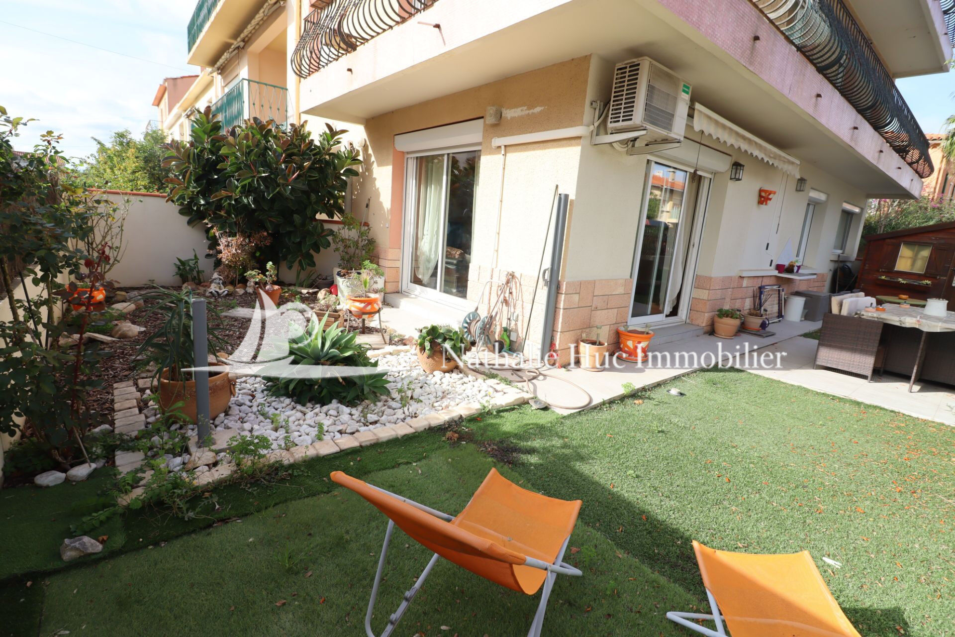 Appartement  T2 à vendre Cabestany 66330