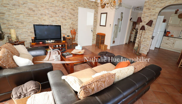 Appartement 2 pièces  à vendre Cabestany 66330