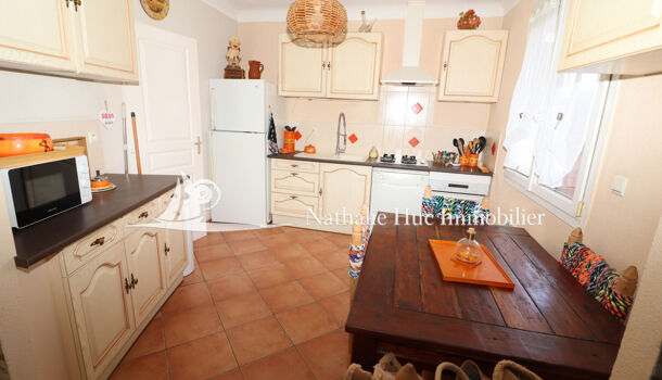 Appartement 2 pièces  à vendre Cabestany 66330