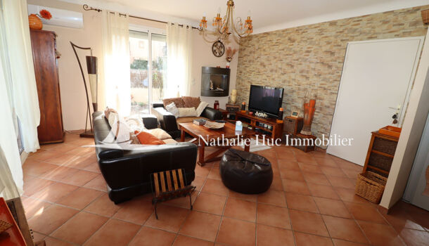 Appartement 2 pièces  à vendre Cabestany 66330