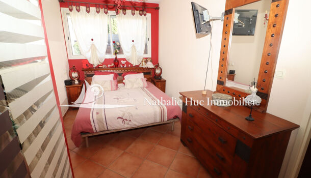 Appartement 2 pièces  à vendre Cabestany 66330