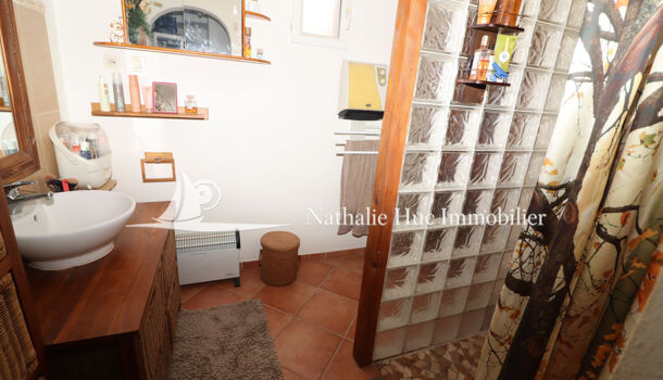 Appartement 2 pièces  à vendre Cabestany 66330