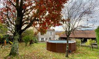 Maison 5 Pièces 168 m² à vendre à Pont-de-Larn (81660)