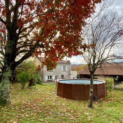 Maison 5 pièces 220000 €