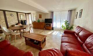 Maison 5 Pièces 168 m² à vendre à Pont-de-Larn (81660)