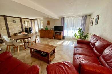 Maison 5 pièces 215000 €