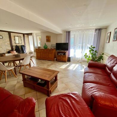 Maison 5 pièces 215000 €