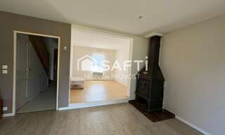 Maison 7 Pièces 120 m² à vendre à Herbignac (44410)