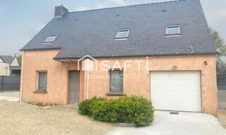 Maison 7 Pièces 120 m² à vendre à Herbignac (44410)