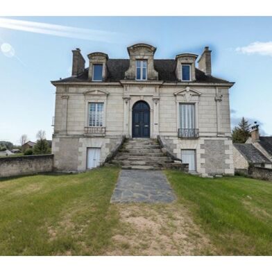 Maison 6 pièces 340000 €
