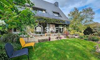 Maison 7 Pièces 151 m² à vendre à Saint-Avé (56890)