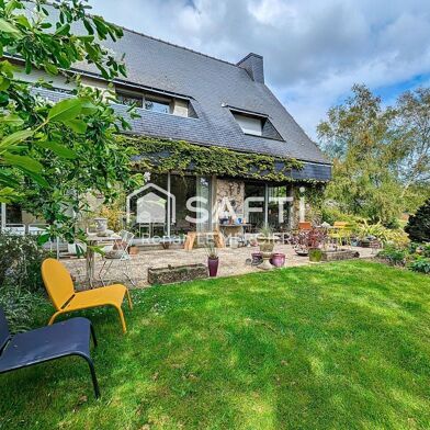 Maison 7 pièces 489500 €