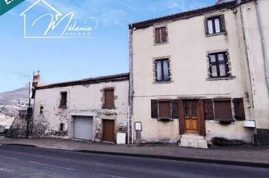 Maison 4 pièces 142500 €