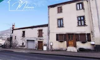 Maison 4 Pièces 120 m² à vendre à Coudes (63114)