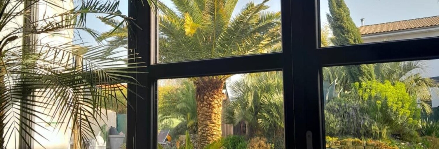 Maison 6 Pièces 277 m² à vendre à Mornac-sur-Seudre (17113)