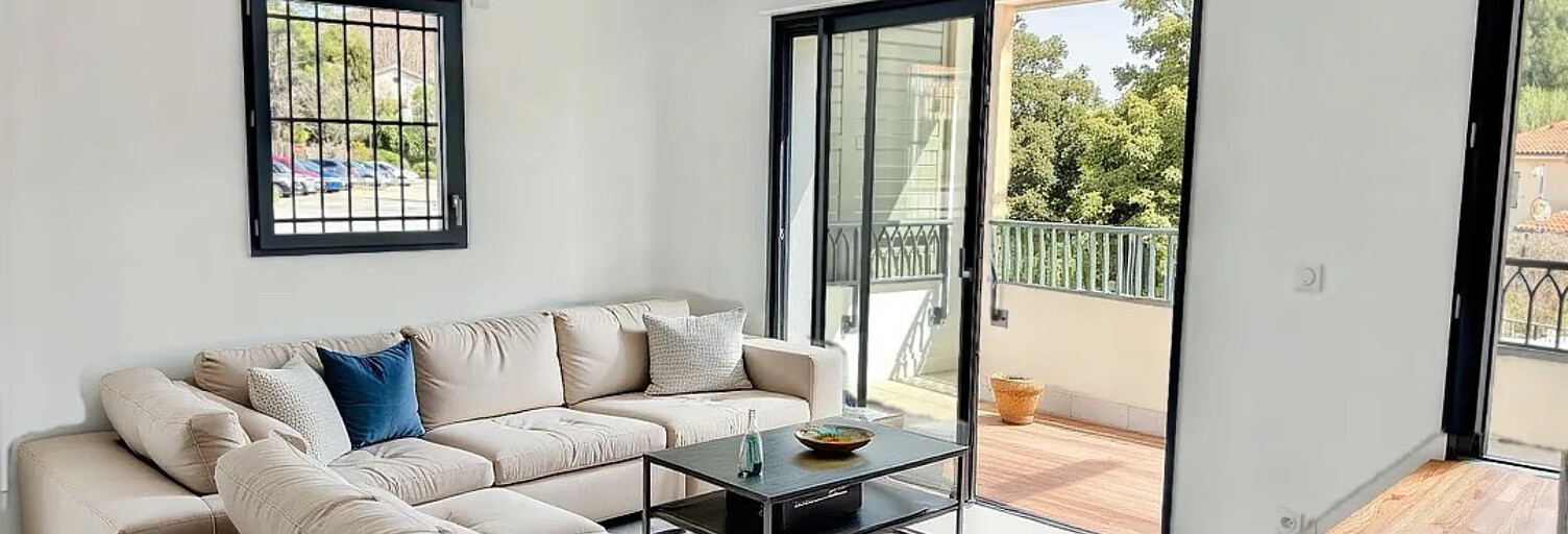 Appartement 3 Pièces 73 m² à vendre à Aix-en-Provence (13100)