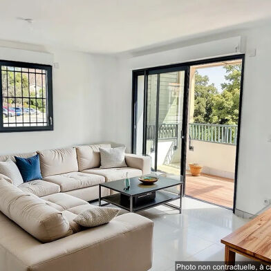 Appartement 3 pièces 412000 €