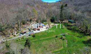 Maison 11 Pièces 300 m² à vendre à La Salvetat-sur-Agout (34330)